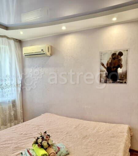 1-комн. квартира, 47 м2, 4/16 эт. Уфа - изображение 9