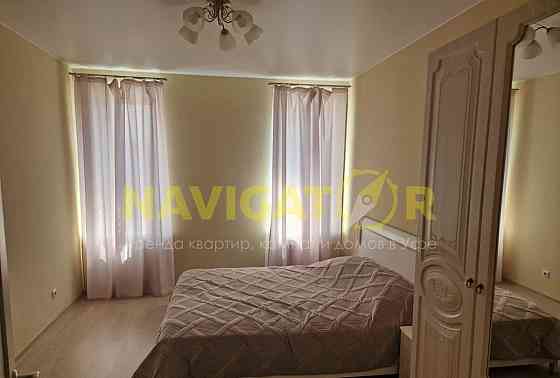2-комн. квартира, 57 м2, 3/8 эт. Уфа
