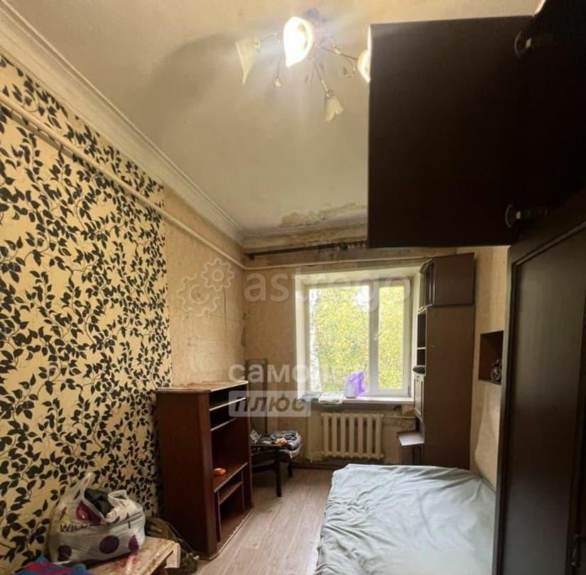 Комната, 12 м2, 2/2 эт. Люберцы - изображение 4