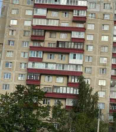 1-комн. квартира, 34 м2, 8/14 эт. Санкт-Петербург