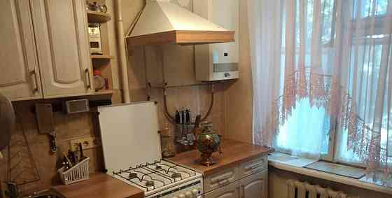 1-комн. квартира, 31.5 м2, 2/5 эт. Москва