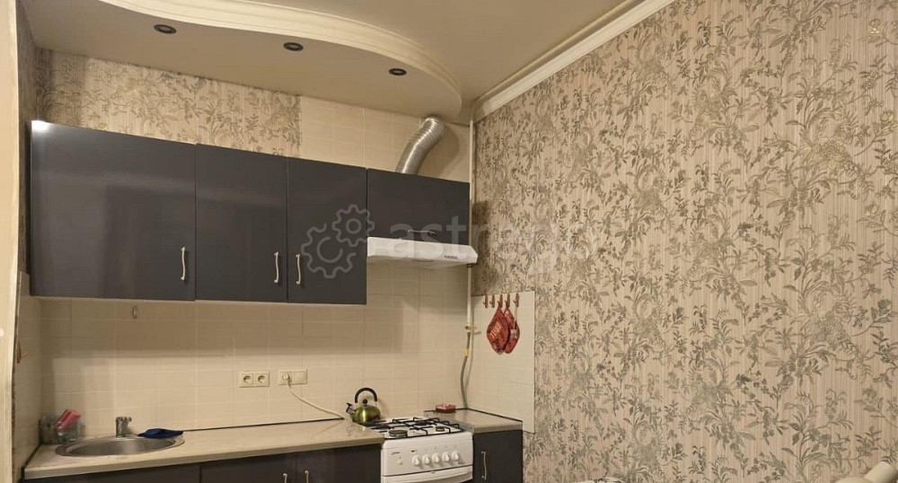 Студия, 35 м2, 1/2 эт. Подольск - изображение 7