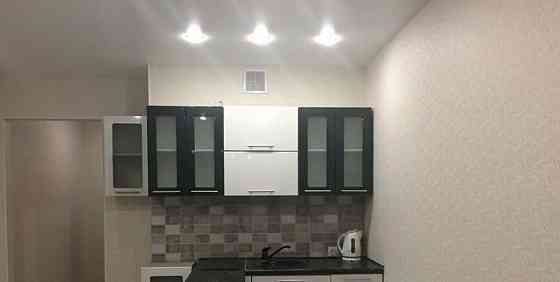 Студия, 27 м2, 12/18 эт. Мытищи