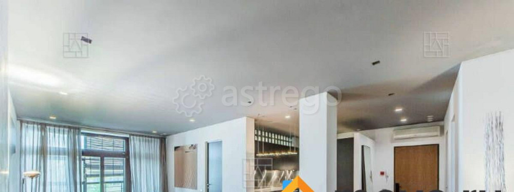 3-комн. квартира, 130 м2, 5/18 эт. Москва - изображение 6