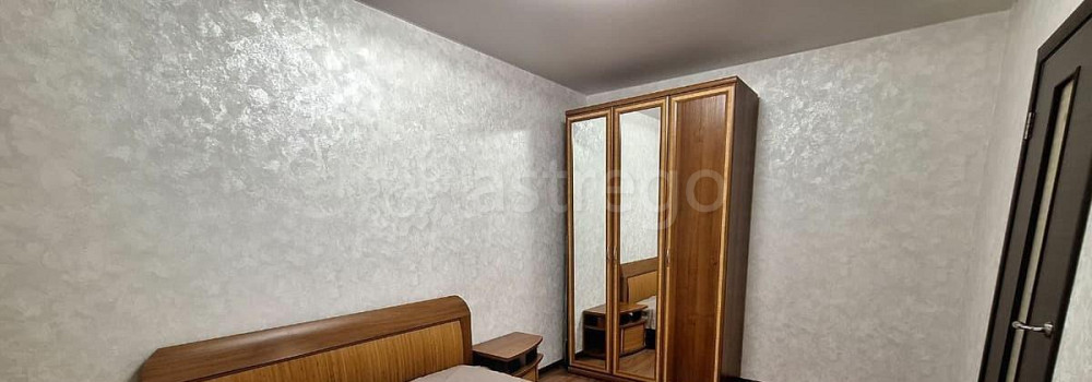 2-комн. квартира, 54 м2, 7/10 эт. Красноярск - изображение 6