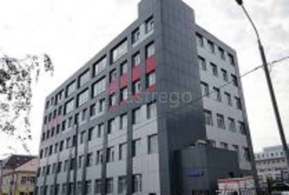 Свободного назначения, 519.1 м2 Москва - изображение 3