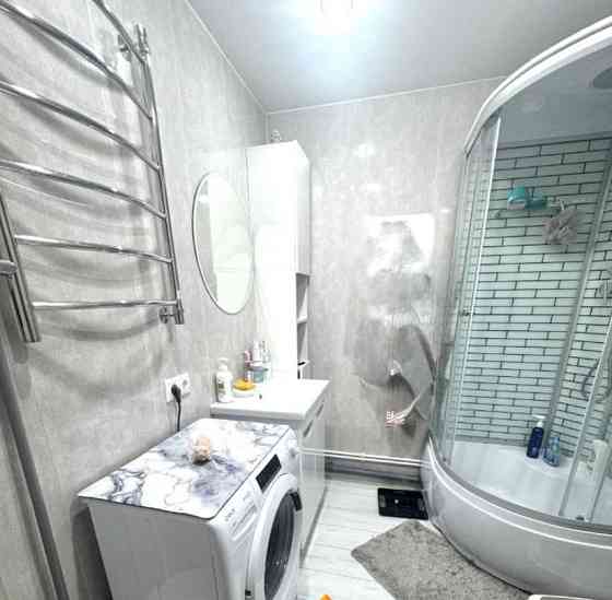 1-комн. квартира, 31.1 м2, 5/5 эт. Клин