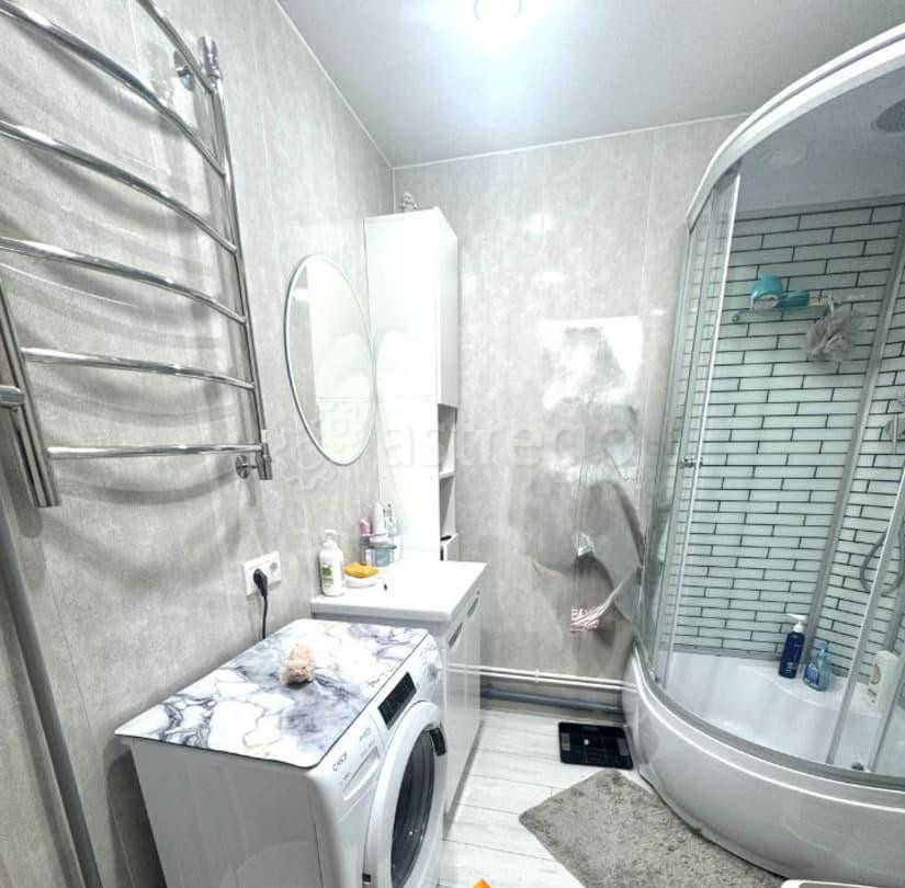 1-комн. квартира, 31.1 м2, 5/5 эт. Клин - изображение 2