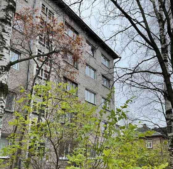 Комната, 14 м2, 5/5 эт. Архангельск
