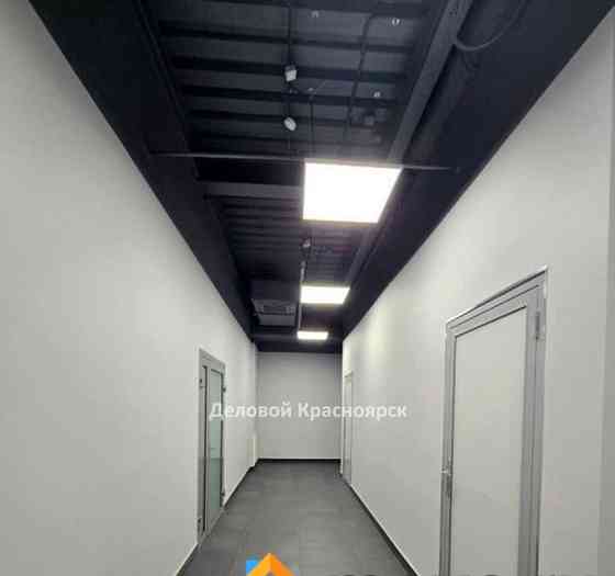 Офис, 207 м2 Красноярск