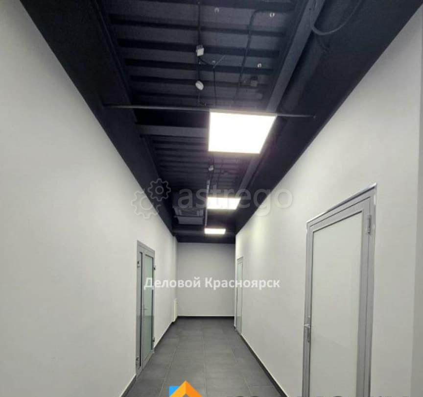 Офис, 207 м2 Красноярск - изображение 3