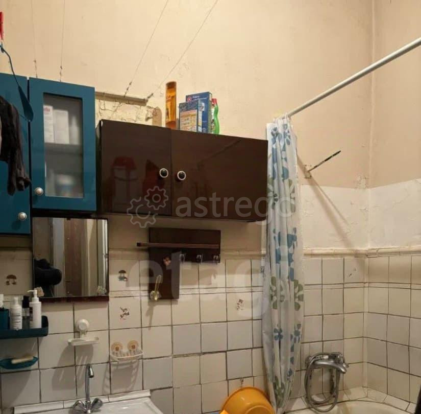 Комната, 19.8 м2, 1/5 эт. Москва - изображение 2