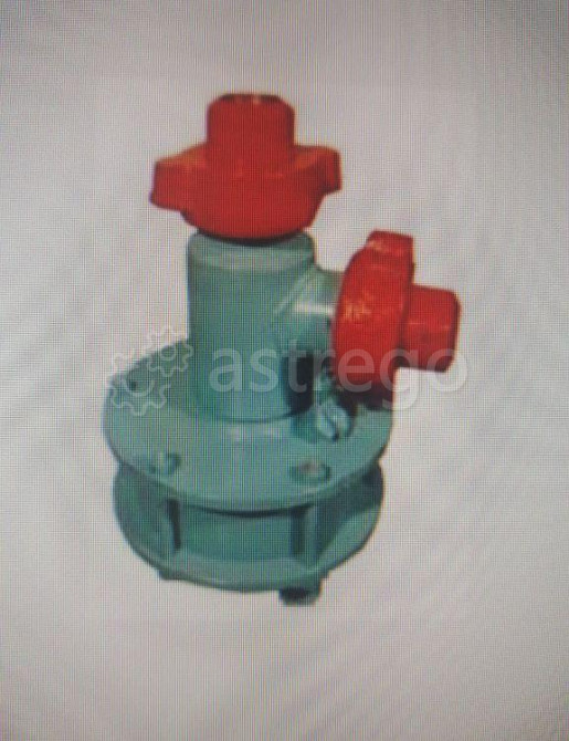 Дзу-250 дроссельное запорное устройство Пермь - изображение 1