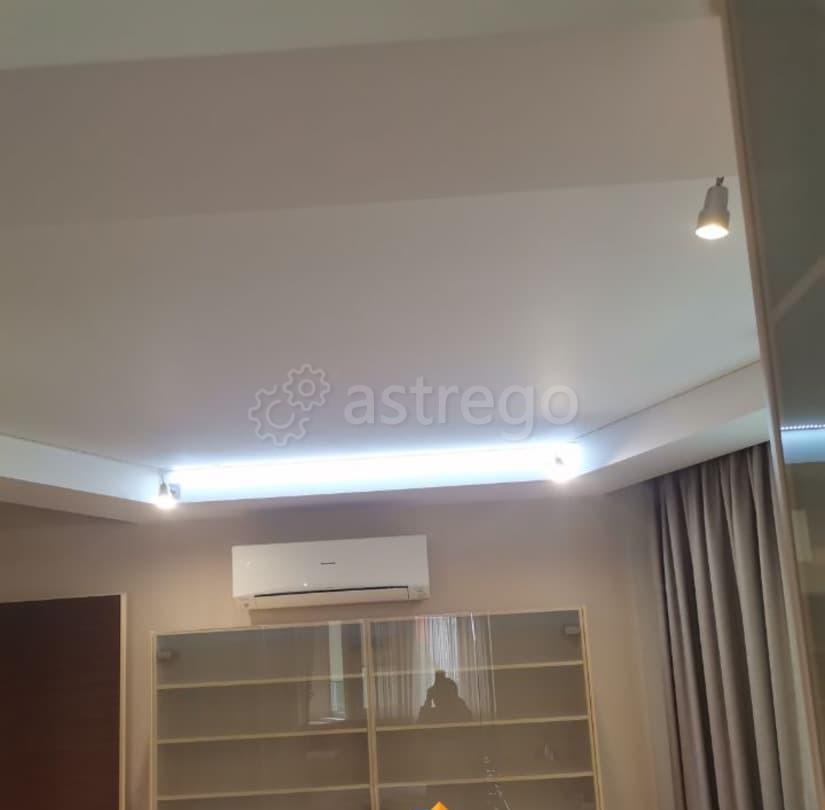 4-комн. квартира, 140 м2, 3/17 эт. Москва - изображение 7