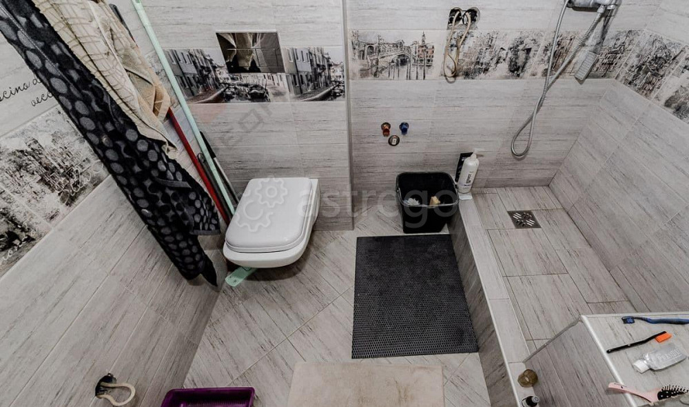 2-комн. квартира, 50 м, 1/5 эт. Новая Адыгея - изображение 8