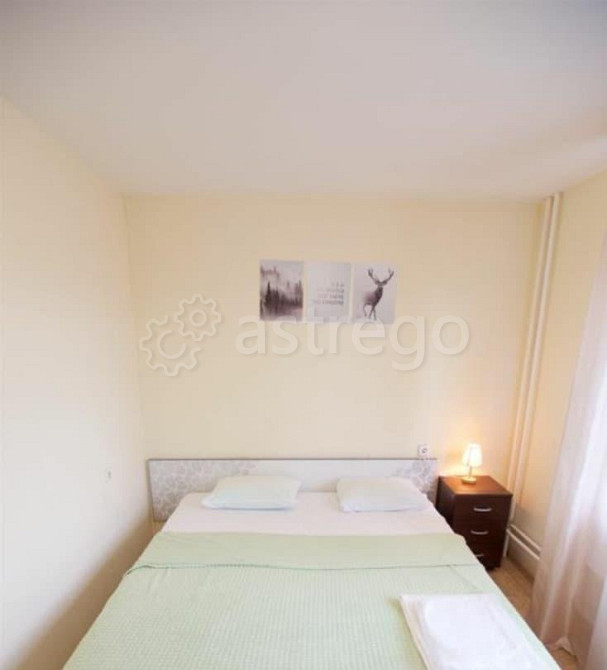 2-комн. квартира, 60 м2, 1/10 эт. Красноярск - изображение 1