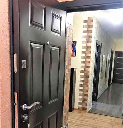 4-комн. квартира, 86.1 м2, 1/12 эт. Одинцово