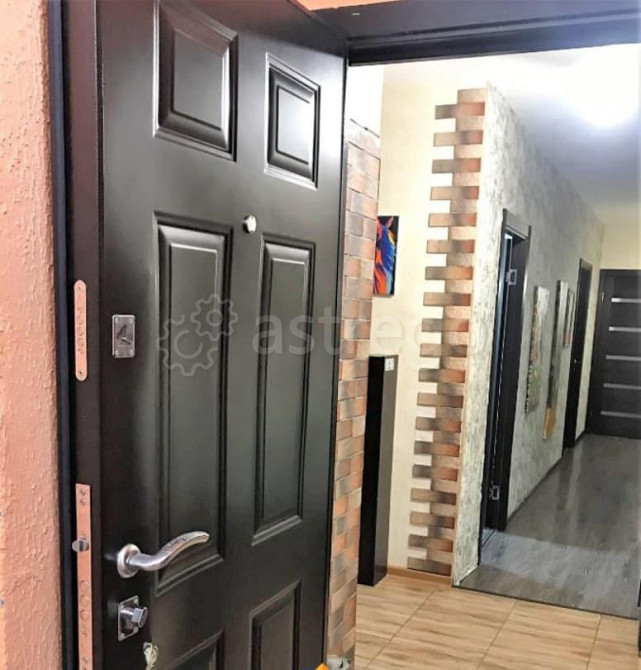 4-комн. квартира, 86.1 м2, 1/12 эт. Одинцово - изображение 4