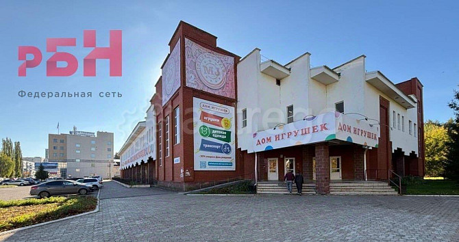 Свободного назначения, 200 м2 Нефтекамск - изображение 5
