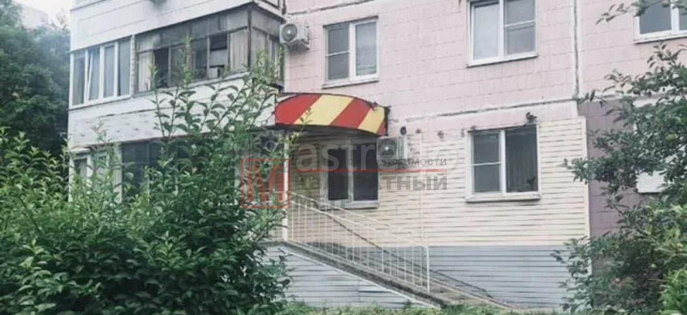 Торговое помещение, 56.6 м2 Старый Оскол - изображение 1