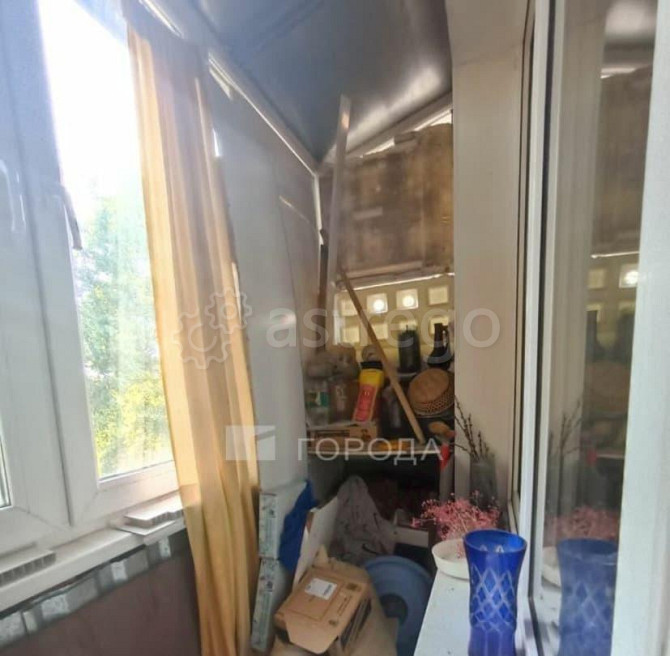 2-комн. квартира, 44.6 м2, 3/3 эт. Новоалтайск - изображение 5