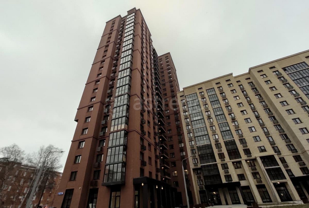 Свободного назначения, 96.9 м2 Москва - изображение 1