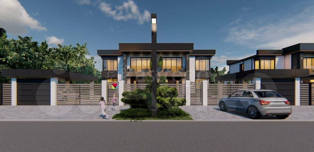 Коттедж, 193 м2, 7.5 сотки, 2 эт. Дубовое - изображение 10