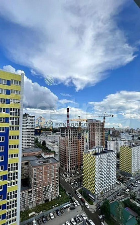 2-комн. квартира, 35 м2, 23/27 эт. Уфа - изображение 8