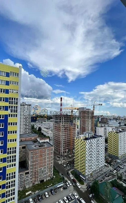 2-комн. квартира, 35 м2, 23/27 эт. Уфа - изображение 8