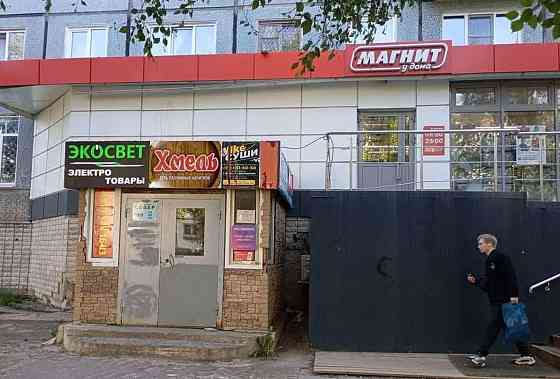 Торговое помещение, 12 м2 Северодвинск