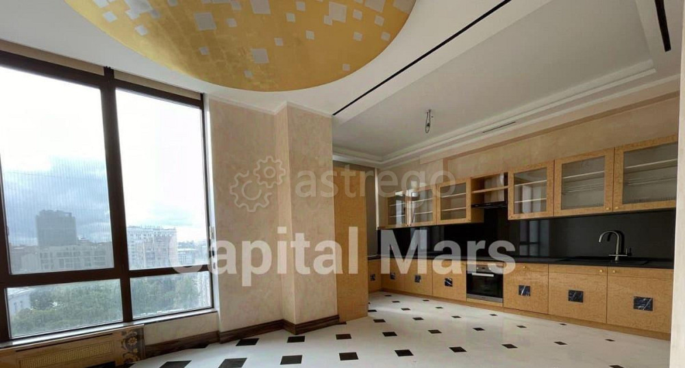4-комн. квартира, 175 м2, 7/16 эт. Москва - изображение 1