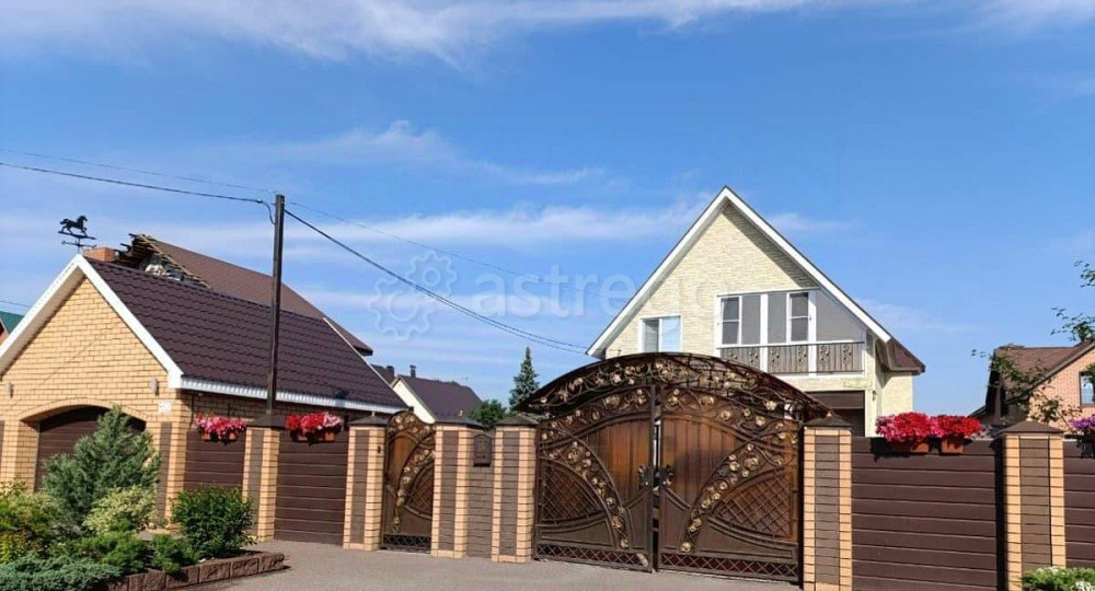 Дом, 145 м2, 7 соток, 2 эт. Стерлитамак - изображение 5