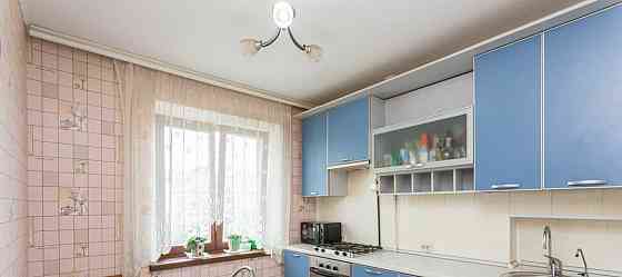 3-комн. квартира, 74.1 м2, 7/9 эт. Уфа
