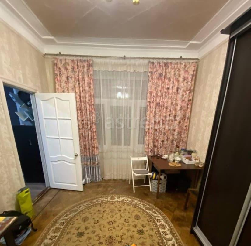 Комната, 28 м2, 4/6 эт. Москва - изображение 7