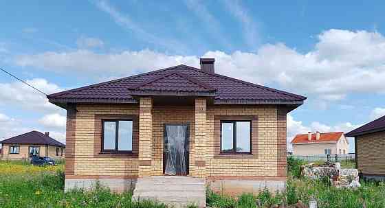 Дом, 103 м2, 6 соток, 1 эт. Уфа