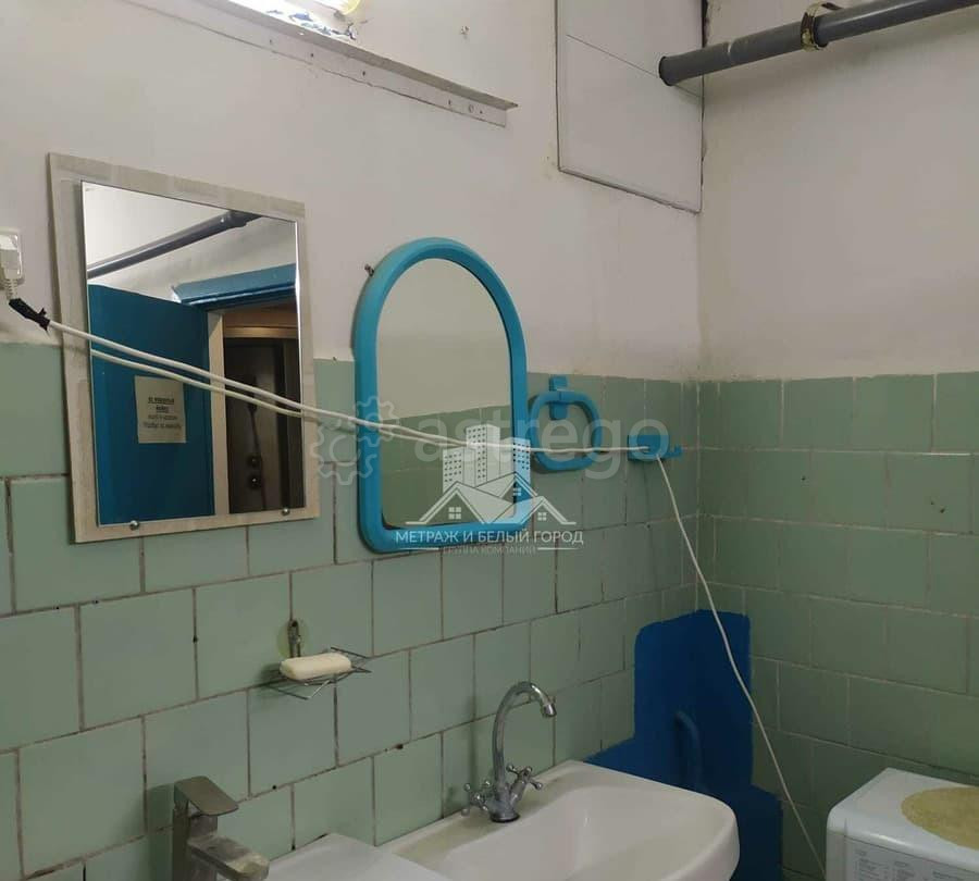 Комната, 6 м2, 8/12 эт. Белгород - изображение 9