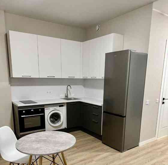 Студия, 28 м2, 4/18 эт. Красногорск