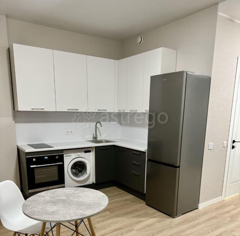 Студия, 28 м2, 4/18 эт. Красногорск - изображение 6