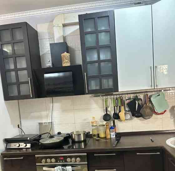 4-комн. квартира, 105 м2, 1/12 эт. Подольск