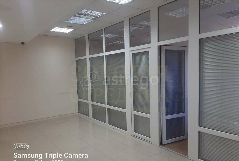 Офис, 78 м2 Белгород - изображение 2