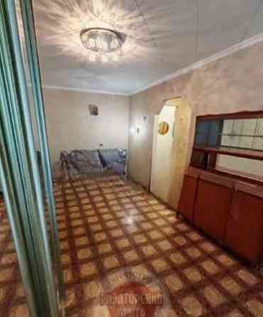 1-комн. квартира, 29.3 м2, 3/5 эт. Белгород
