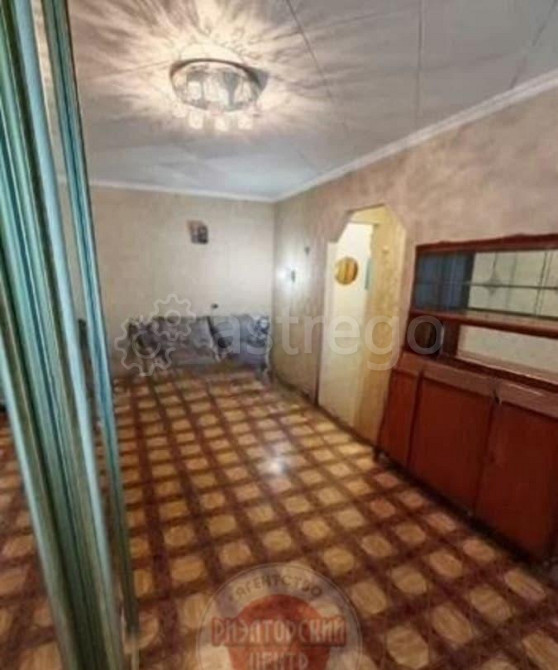 1-комн. квартира, 29.3 м2, 3/5 эт. Белгород - изображение 6