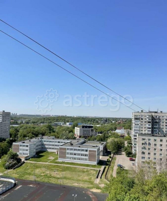 1-комн. квартира, 35.4 м2, 14/14 эт. Жуковский - изображение 4