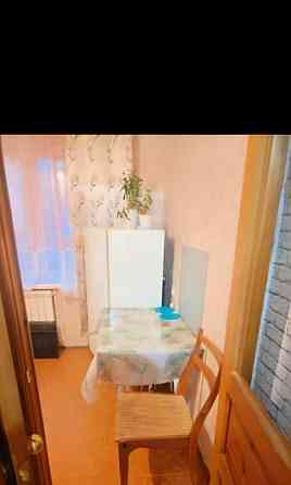 1-комн. квартира, 35 м2, 1/9 эт. Красноярск