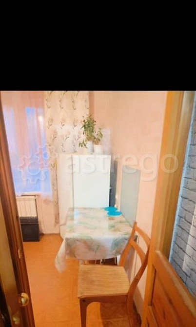 1-комн. квартира, 35 м2, 1/9 эт. Красноярск - изображение 5