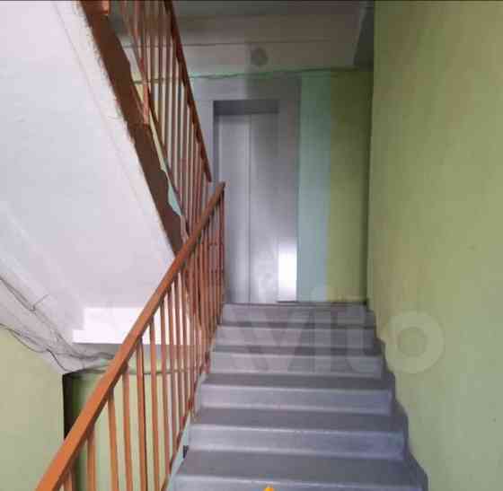 1-комн. квартира, 36.8 м2, 4/9 эт. Астрахань