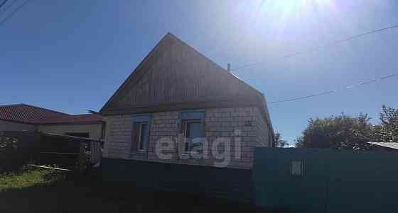 Дом, 32.6 м2, 10 соток, 1 эт. Свободный