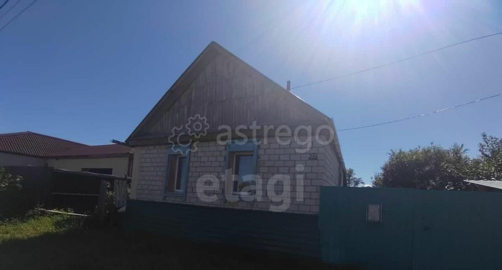 Дом, 32.6 м2, 10 соток, 1 эт. Свободный - изображение 4