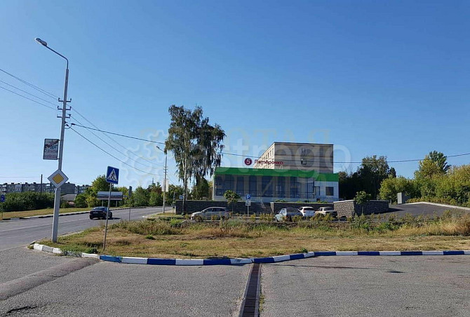 Свободного назначения, 85 м2 Губкин - изображение 1