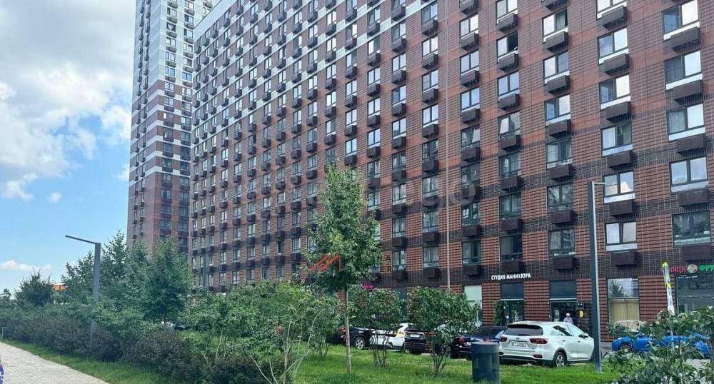 Торговое помещение, 96 м2 Котельники - изображение 5